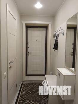 Студия квартира, посуточно, 31м2, 4/5 этаж