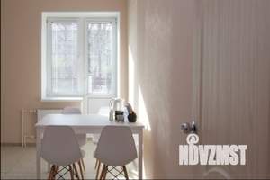 2-к квартира, посуточно, 61м2, 1/1 этаж