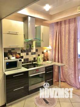 2-к квартира, посуточно, 47м2, 3/5 этаж