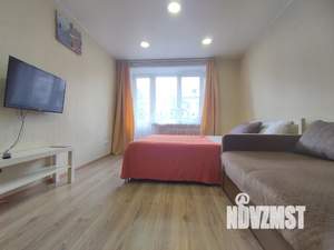 2-к квартира, посуточно, 48м2, 2/4 этаж