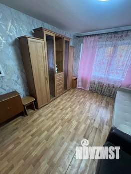 Студия квартира, на длительный срок, 19м2, 2/5 этаж