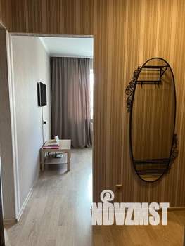 1-к квартира, посуточно, 29м2, 7/9 этаж