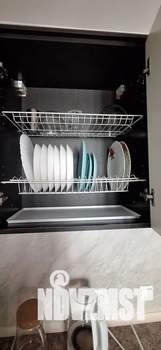 1-к квартира, посуточно, 43м2, 7/9 этаж