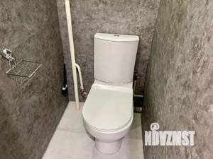2-к квартира, посуточно, 46м2, 4/5 этаж