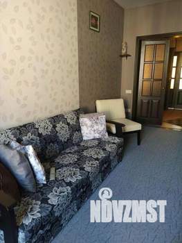 1-к квартира, посуточно, 70м2, 1/1 этаж