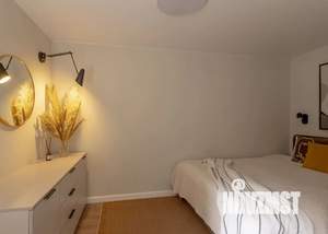 1-к квартира, посуточно, 30м2, 1/5 этаж