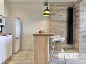 2-к квартира, посуточно, 20м2, 1/1 этаж