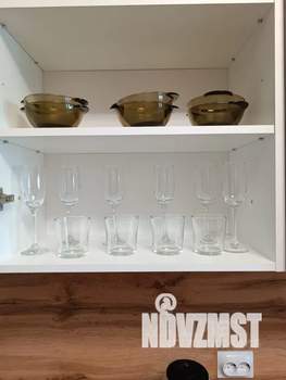 3-к квартира, посуточно, 81м2, 5/9 этаж