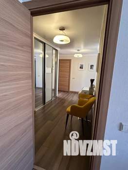 2-к квартира, посуточно, 74м2, 3/5 этаж