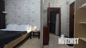 1-к квартира, посуточно, 29м2, 3/9 этаж