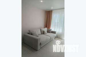 1-к квартира, посуточно, 41м2, 1/9 этаж