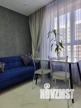 1-к квартира, посуточно, 40м2, 3/9 этаж