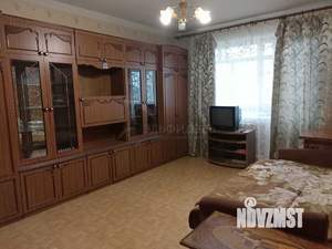 1-к квартира, на длительный срок, 40м2, 8/9 этаж