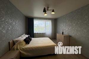 3-к квартира, посуточно, 67м2, 3/5 этаж