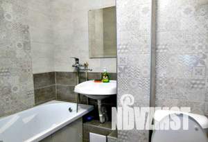 1-к квартира, посуточно, 42м2, 4/9 этаж
