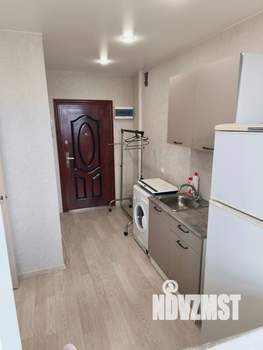 1-к квартира, на длительный срок, 25м2, 5/5 этаж