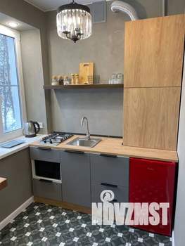 Студия квартира, посуточно, 26м2, 3/4 этаж