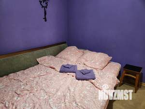 Студия квартира, посуточно, 18м2, 4/5 этаж