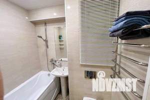 1-к квартира, посуточно, 37м2, 5/9 этаж