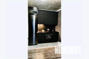 1-к квартира, посуточно, 25м2, 1/4 этаж