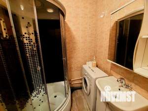1-к квартира, посуточно, 35м2, 2/5 этаж