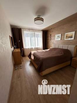 2-к квартира, посуточно, 74м2, 3/5 этаж