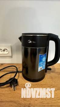 1-к квартира, посуточно, 48м2, 2/9 этаж