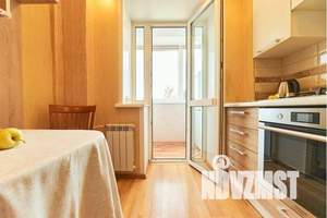 2-к квартира, посуточно, 47м2, 4/10 этаж