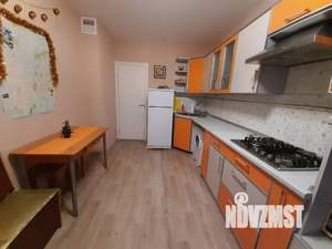 1-к квартира, посуточно, 39м2, 2/9 этаж