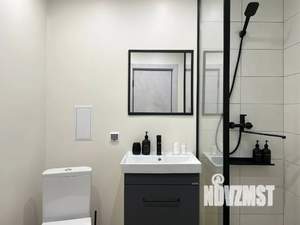 1-к квартира, посуточно, 35м2, 2/9 этаж