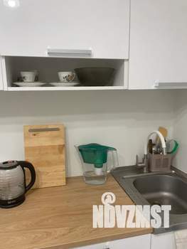 2-к квартира, посуточно, 45м2, 2/5 этаж