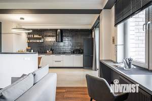 3-к квартира, на длительный срок, 97м2, 9/10 этаж