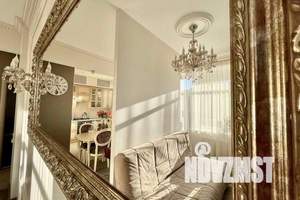 2-к квартира, посуточно, 50м2, 4/4 этаж