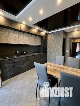 2-к квартира, посуточно, 65м2, 3/9 этаж