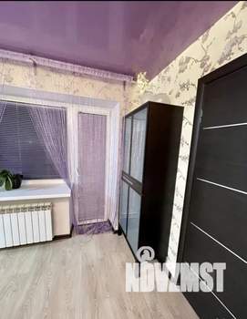 2-к квартира, посуточно, 43м2, 4/5 этаж