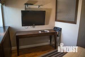 1-к квартира, посуточно, 19м2, 2/5 этаж