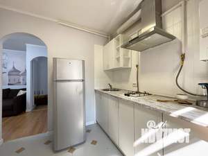 1-к квартира, посуточно, 32м2, 1/5 этаж
