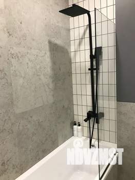 1-к квартира, посуточно, 33м2, 5/9 этаж