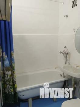 2-к квартира, посуточно, 39м2, 2/4 этаж