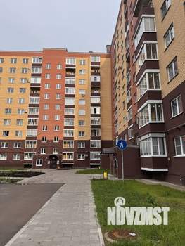 2-к квартира, на длительный срок, 62м2, 8/9 этаж