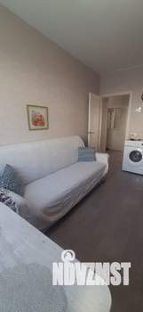 1-к квартира, посуточно, 34м2, 6/9 этаж