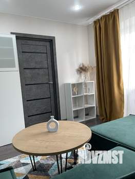 2-к квартира, посуточно, 44м2, 4/5 этаж