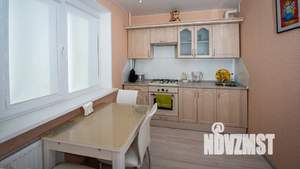 1-к квартира, посуточно, 40м2, 2/9 этаж