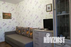 1-к квартира, посуточно, 34м2, 9/14 этаж