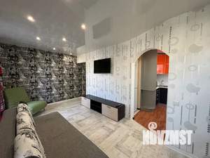 1-к квартира, посуточно, 29м2, 4/9 этаж