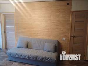 3-к квартира, посуточно, 42м2, 3/5 этаж