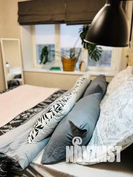 1-к квартира, посуточно, 32м2, 2/5 этаж