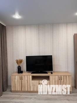 1-к квартира, посуточно, 43м2, 8/9 этаж