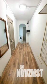 1-к квартира, посуточно, 12м2, 1/1 этаж