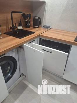 1-к квартира, посуточно, 49м2, 8/9 этаж